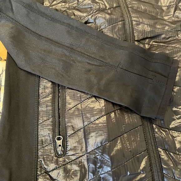 Marmot thermal insulated jacket NWT XS - Picture 4 of 6